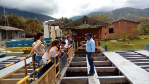 Visita Universidad UAOTEC - Seccional Cerrito